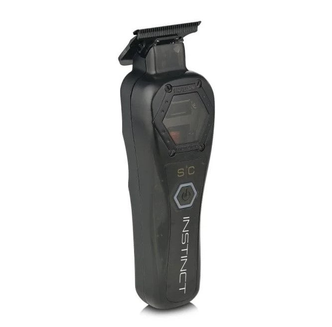Gamma+ StyleCraft Pro Metal Edition Instinct Trimmer