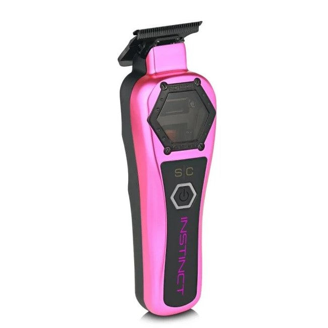 Gamma+ StyleCraft Pro Metal Edition Instinct Trimmer