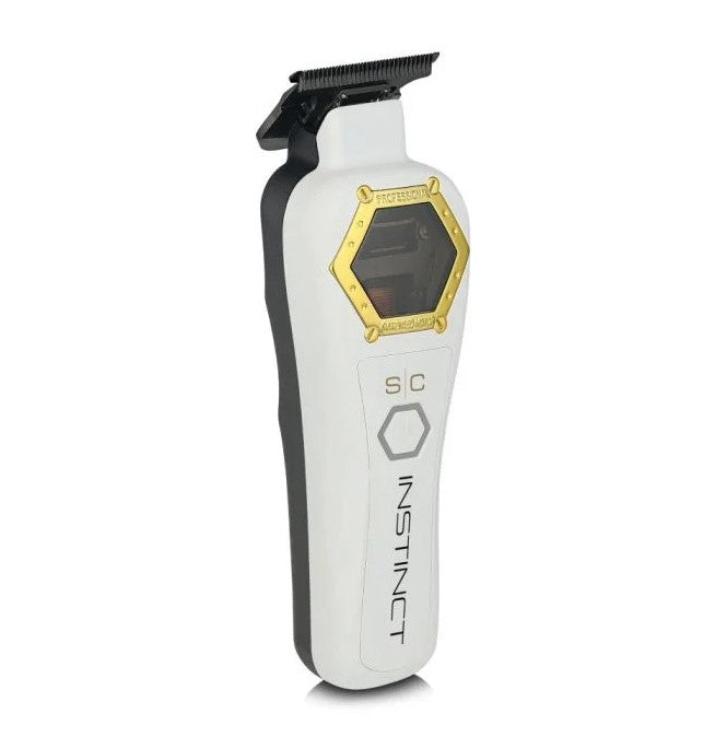 Gamma+ StyleCraft Pro Metal Edition Instinct Trimmer