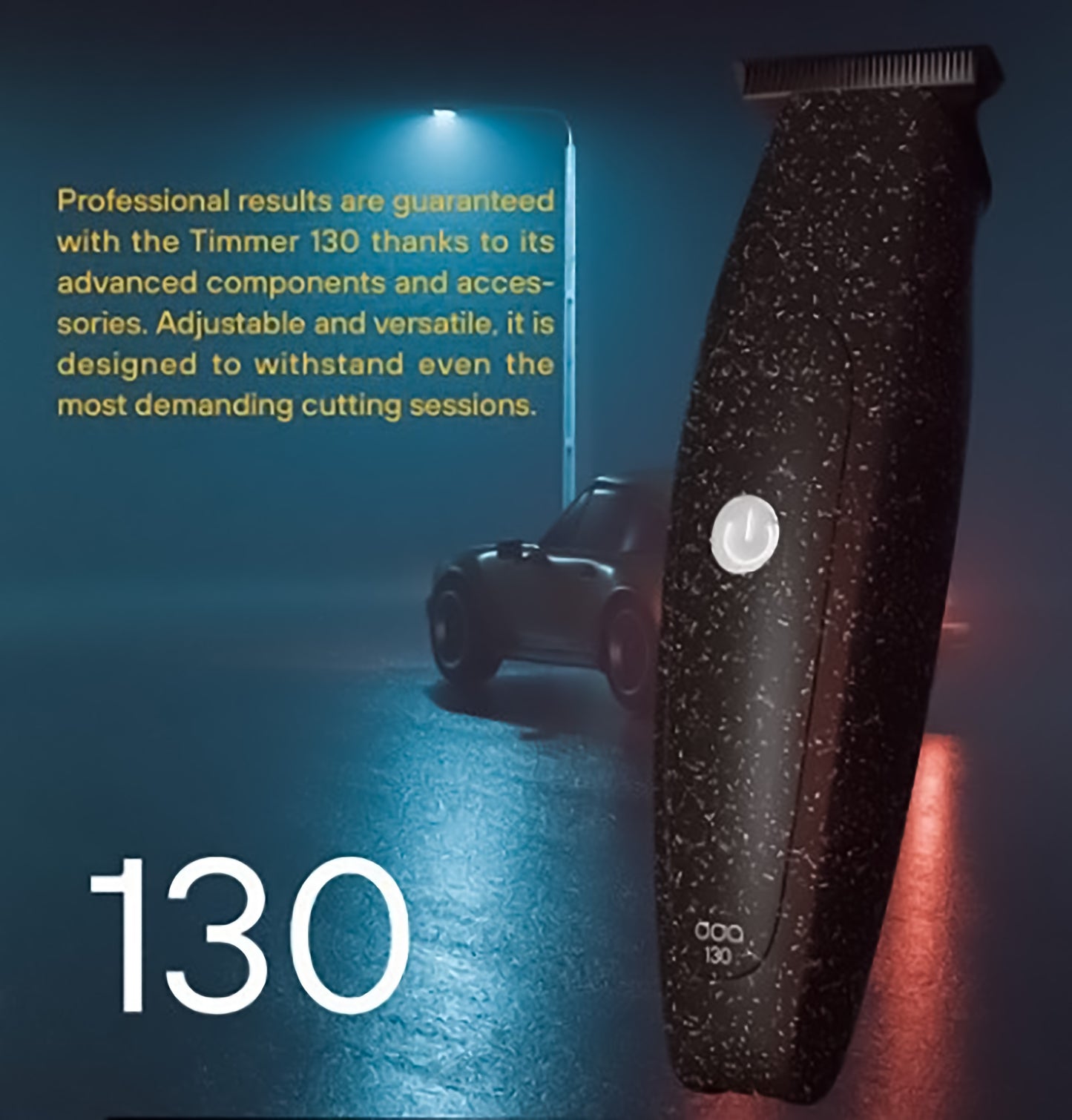ODA 130 Trimmer