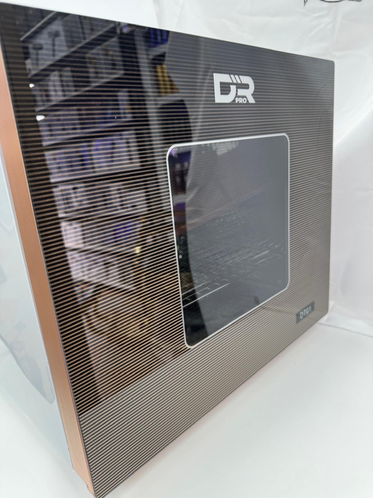 DR PRO UV Hot Towel Warmer Cabinet - Small