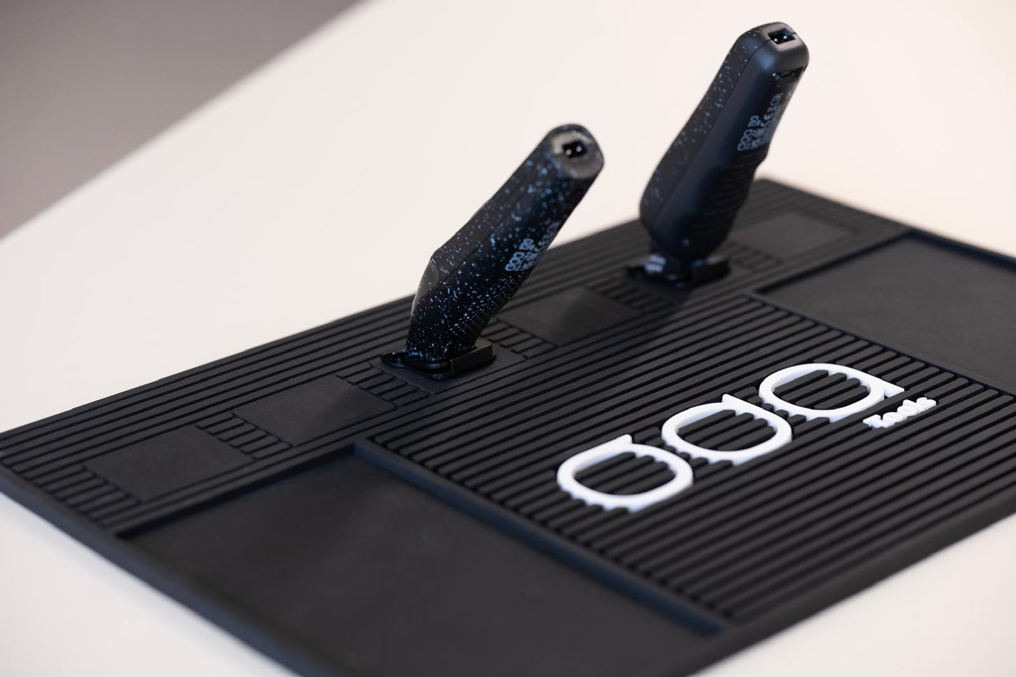 ODA Magnetic Station Mat