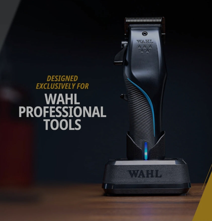 WAHL Professional Single Power Charge Station