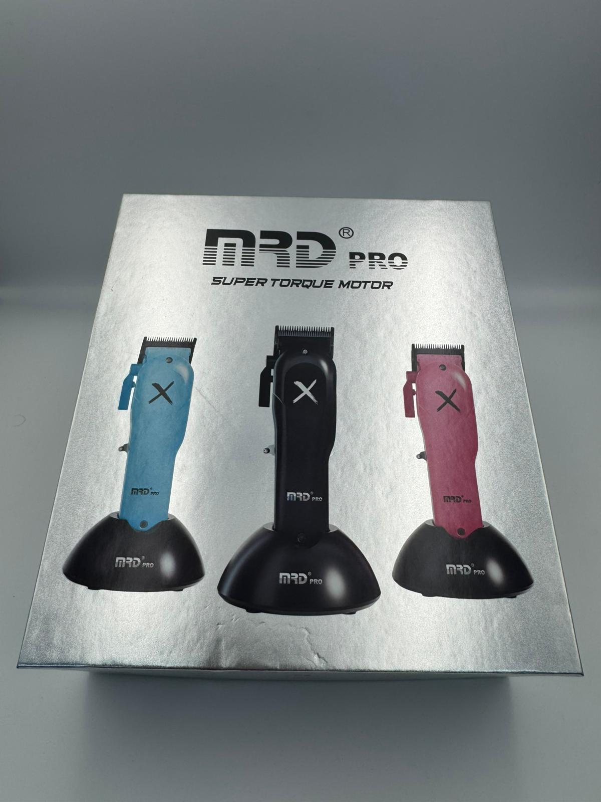 MRD PRO Super Torque Motor X Clipper