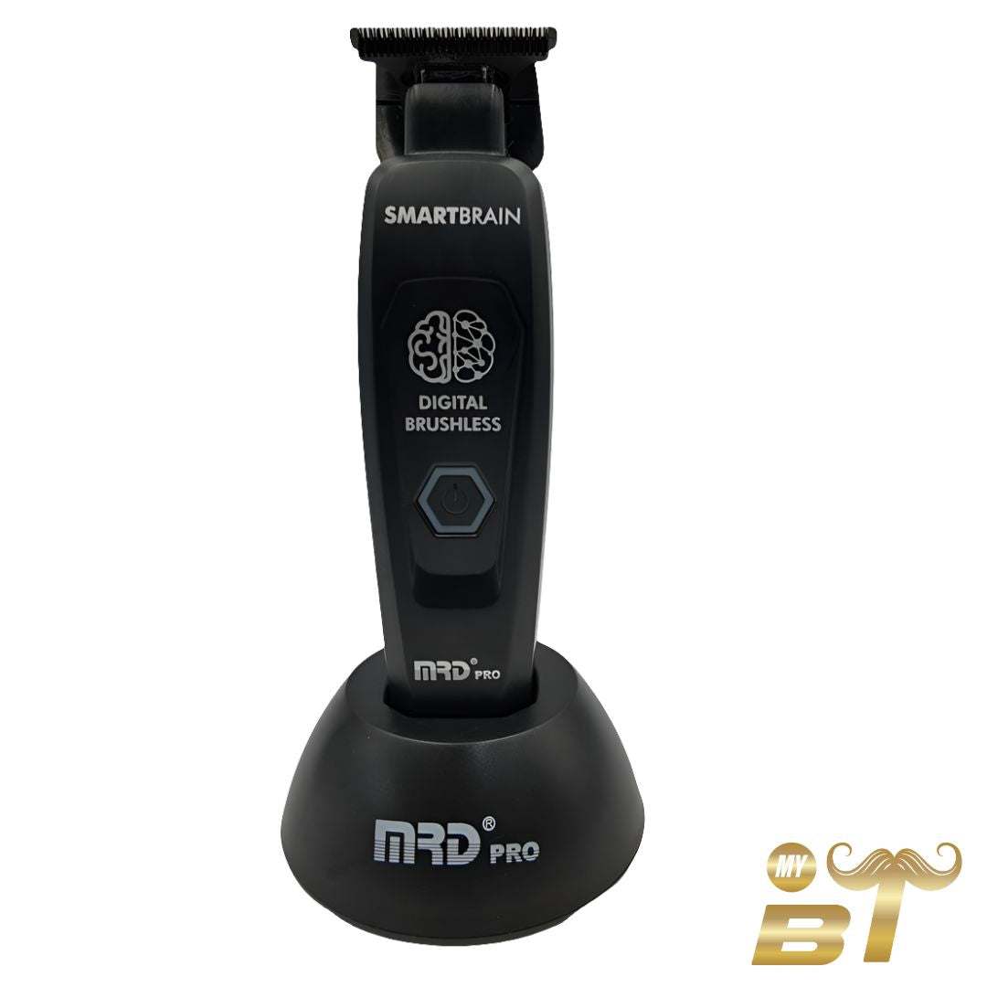 MRD PRO SMARTBRAIN Professional Metal Trimmer with Brushless Motor