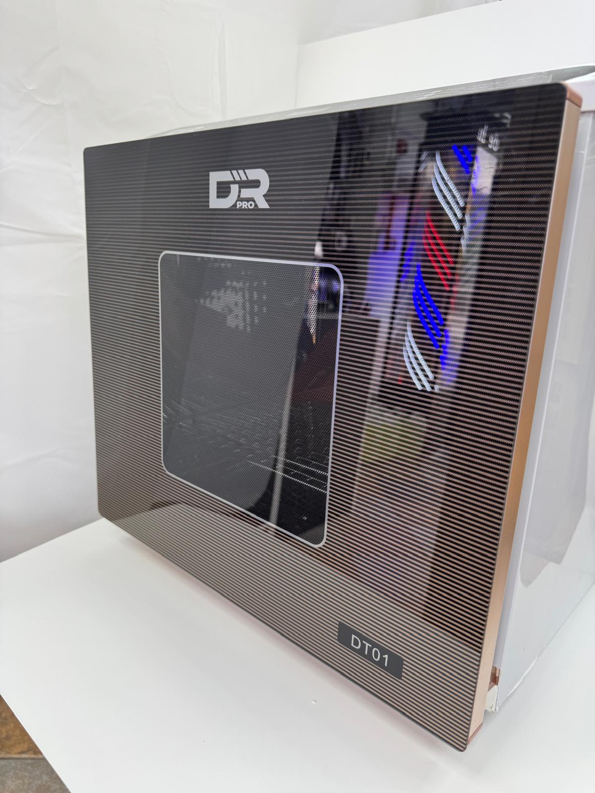 DR PRO UV Hot Towel Warmer Cabinet - Small
