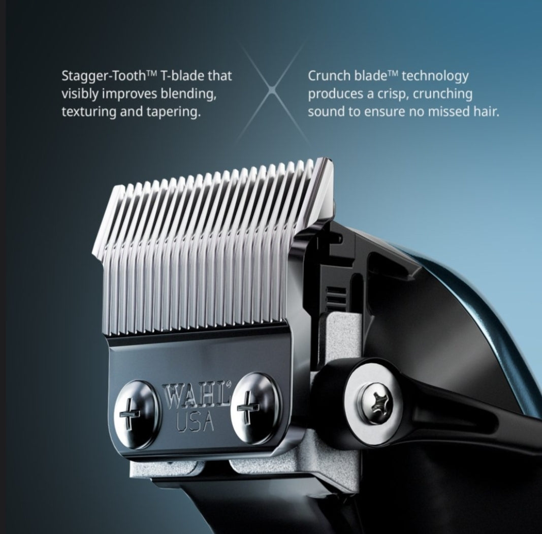 Wahl Super Taper X Cordless