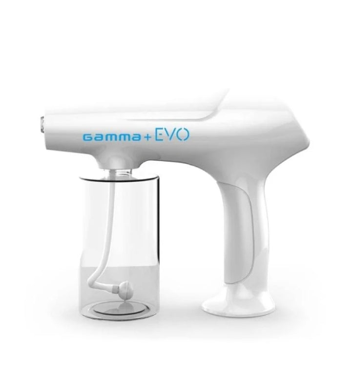 Gamma+ Evo Nano Mister White