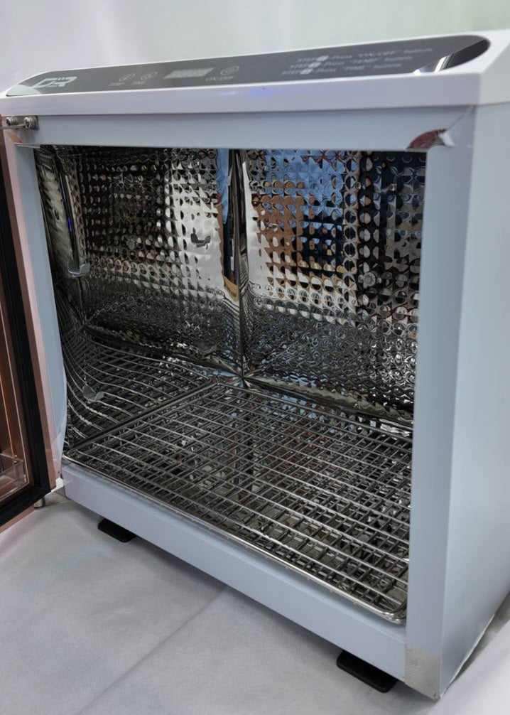 DR PRO UV Hot Towel Warmer Cabinet - Small