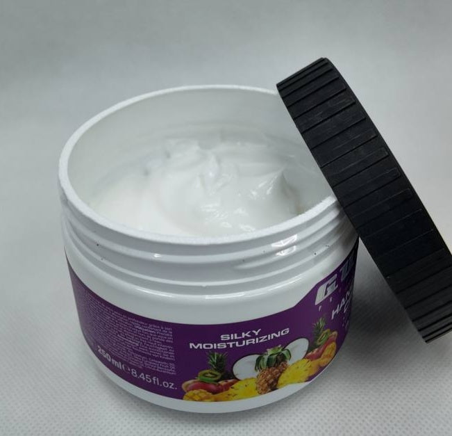 GUTSS Hand & Face Cream 250ml