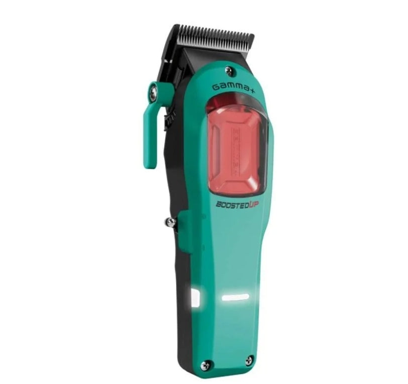 Gamma+ Boosted UP Modular Super Torque Clipper