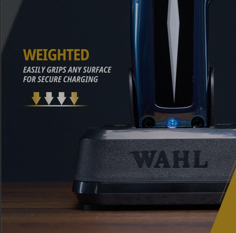 WAHL Professional Single Power Charge Station