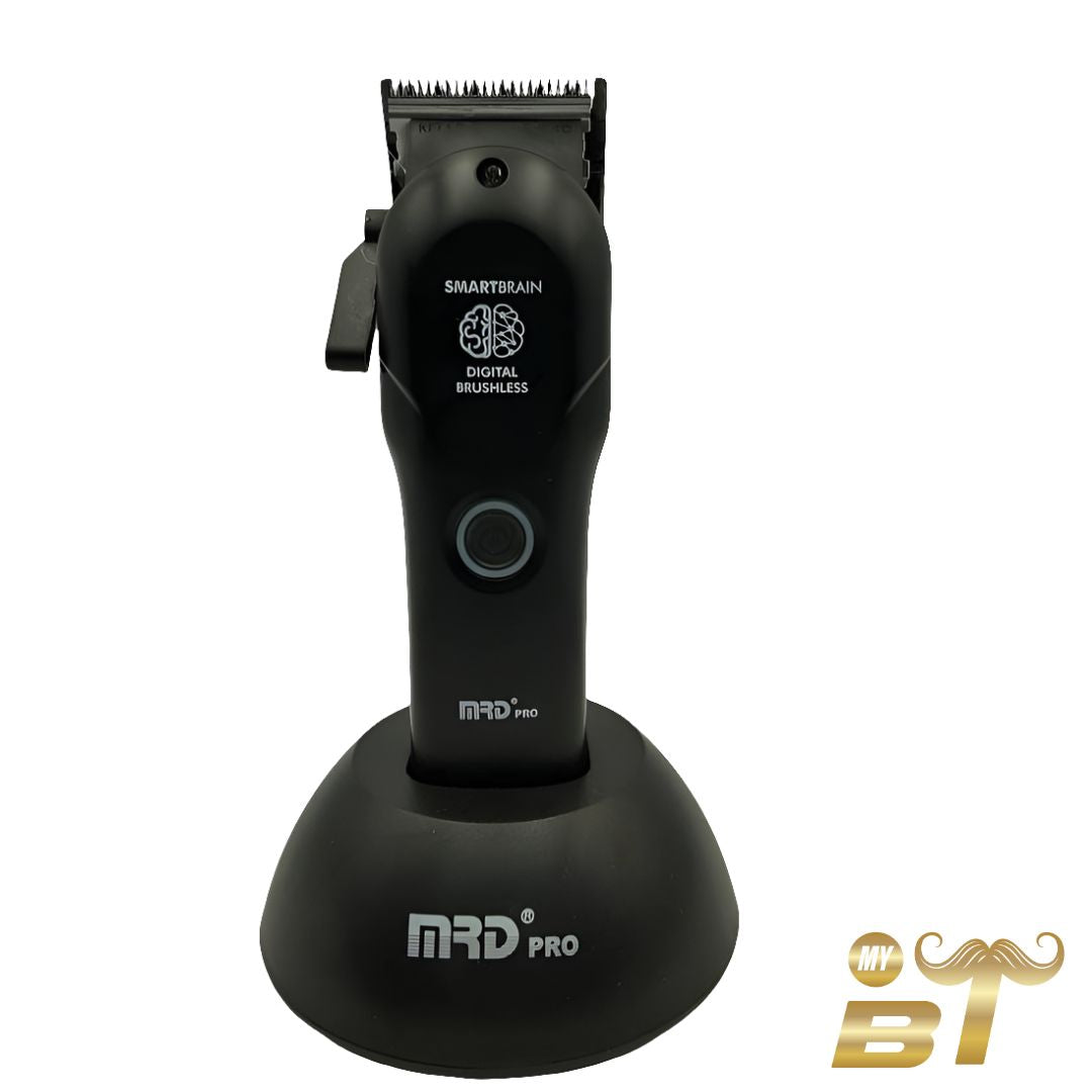 MRD PRO Brushless Super Torque Motor (SMARTBRAIN) Clipper