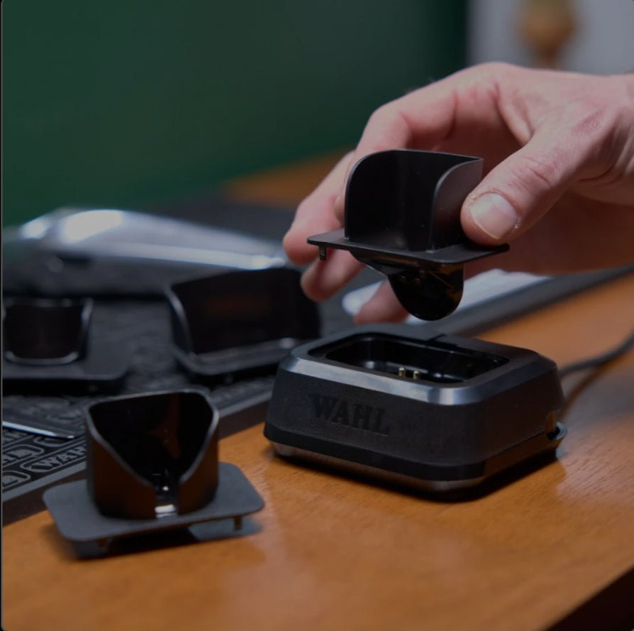 WAHL Professional Single Power Charge Station