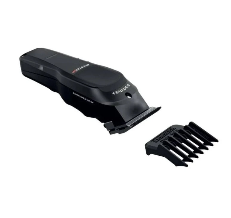 Gamma+ Boosted UP Modular Super Torque Clipper