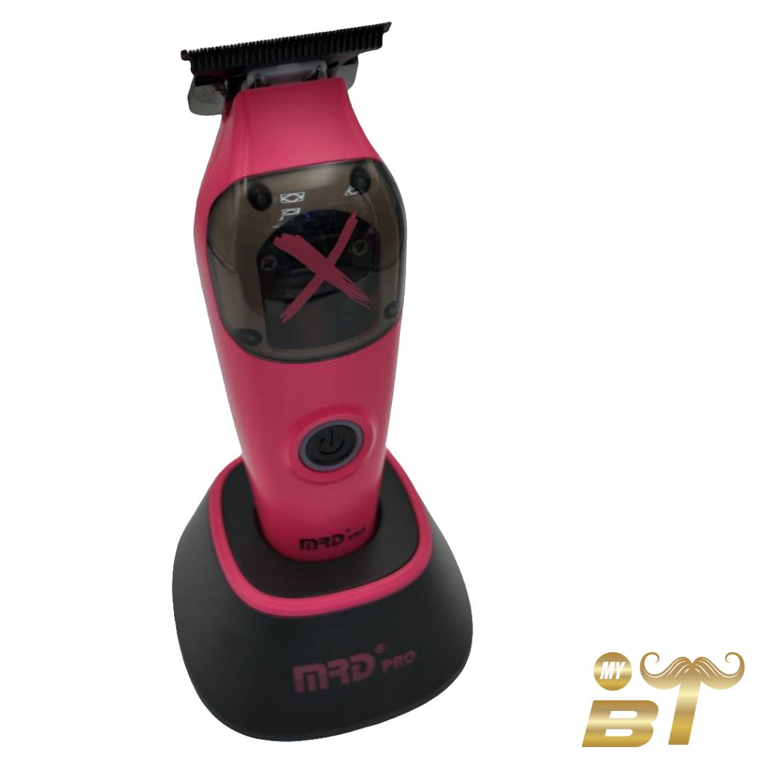 MRD PRO X Professional Vector Motor Trimmer with Electronically Controlled Torque