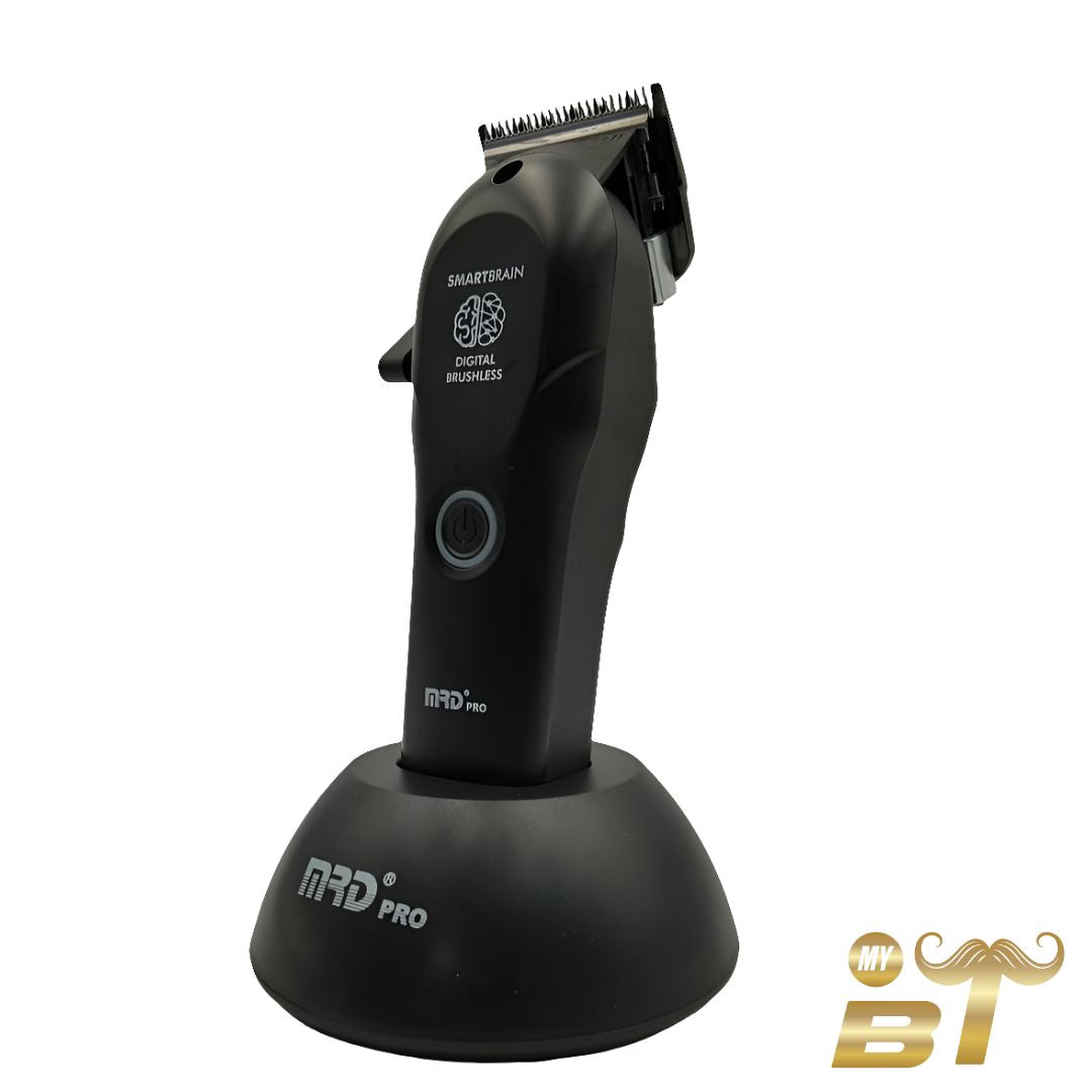 MRD PRO Brushless Super Torque Motor (SMARTBRAIN) Clipper