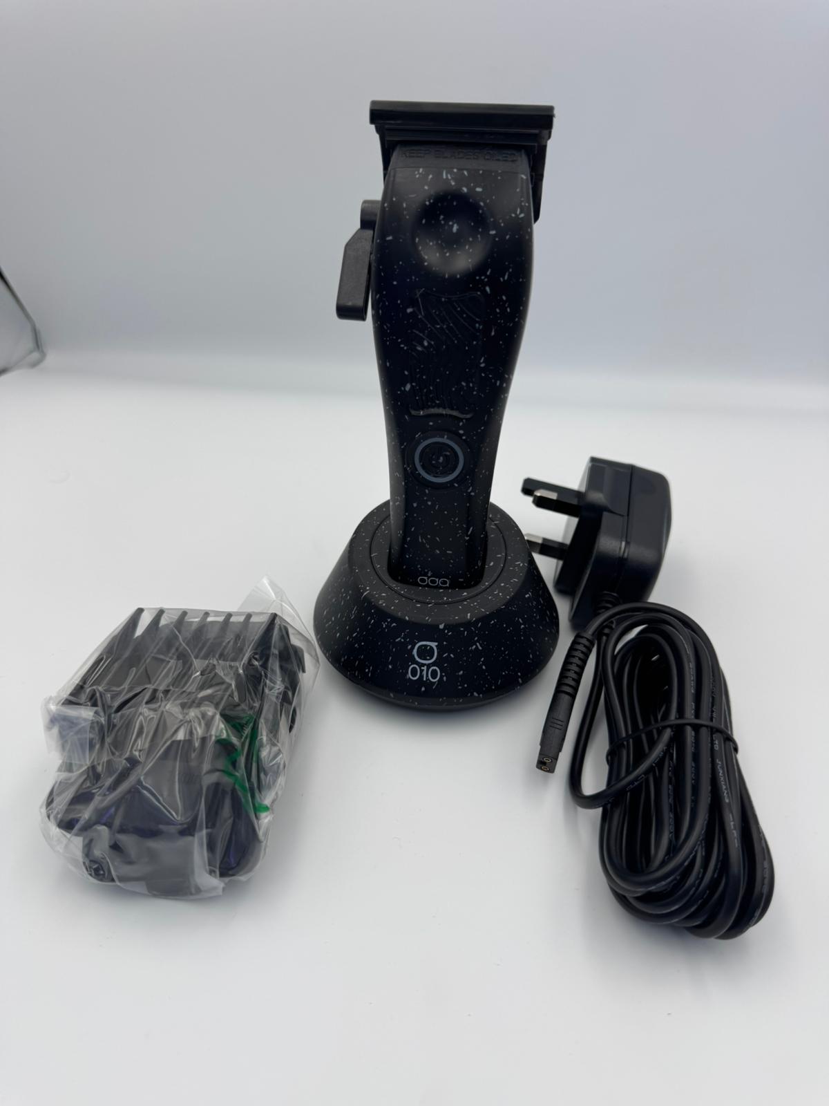 ODA 010 Clipper