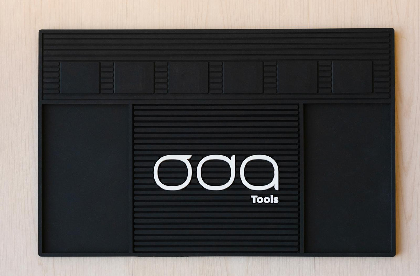 ODA Magnetic Station Mat