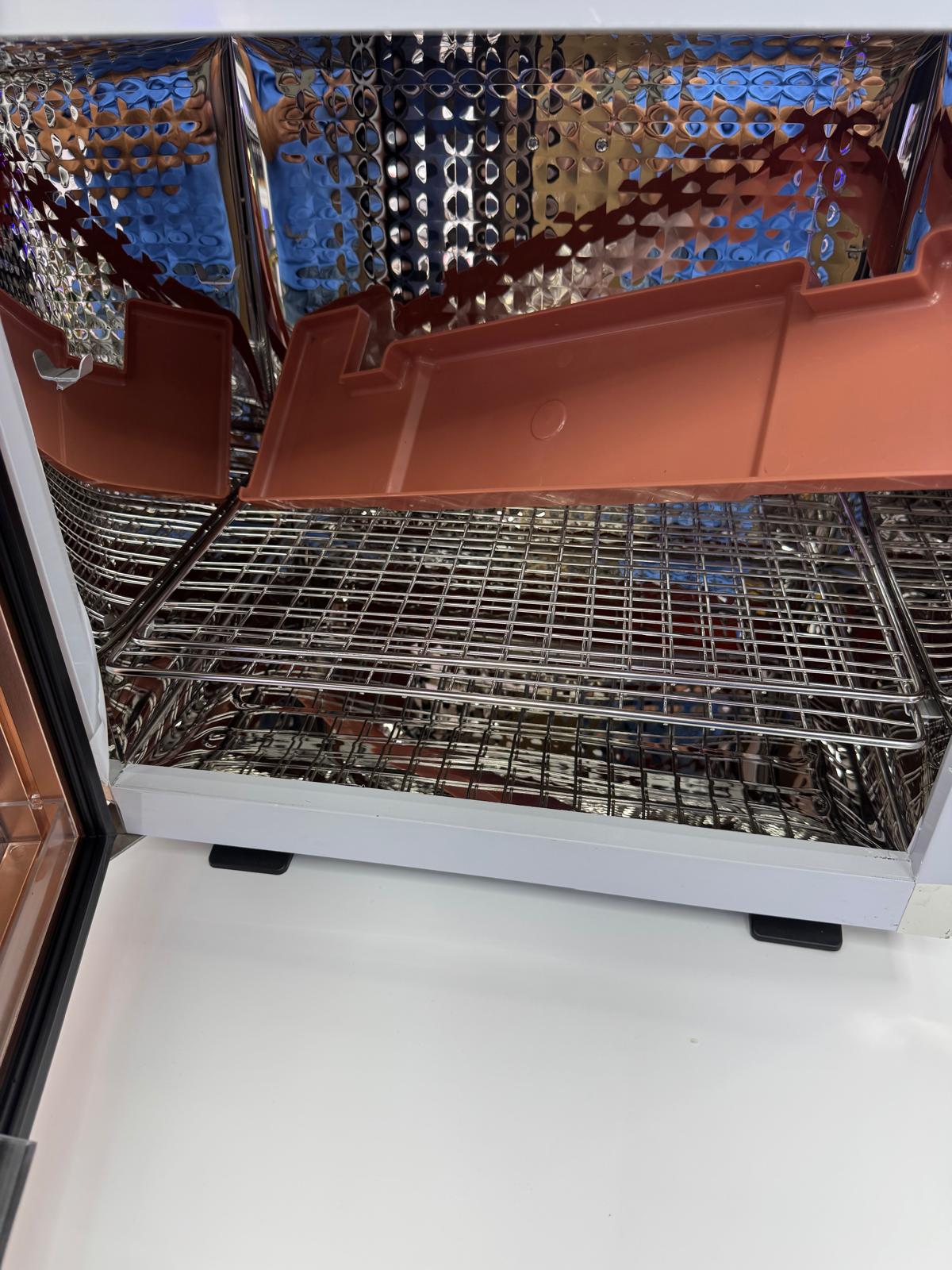 DR PRO UV Hot Towel Warmer Cabinet - Small