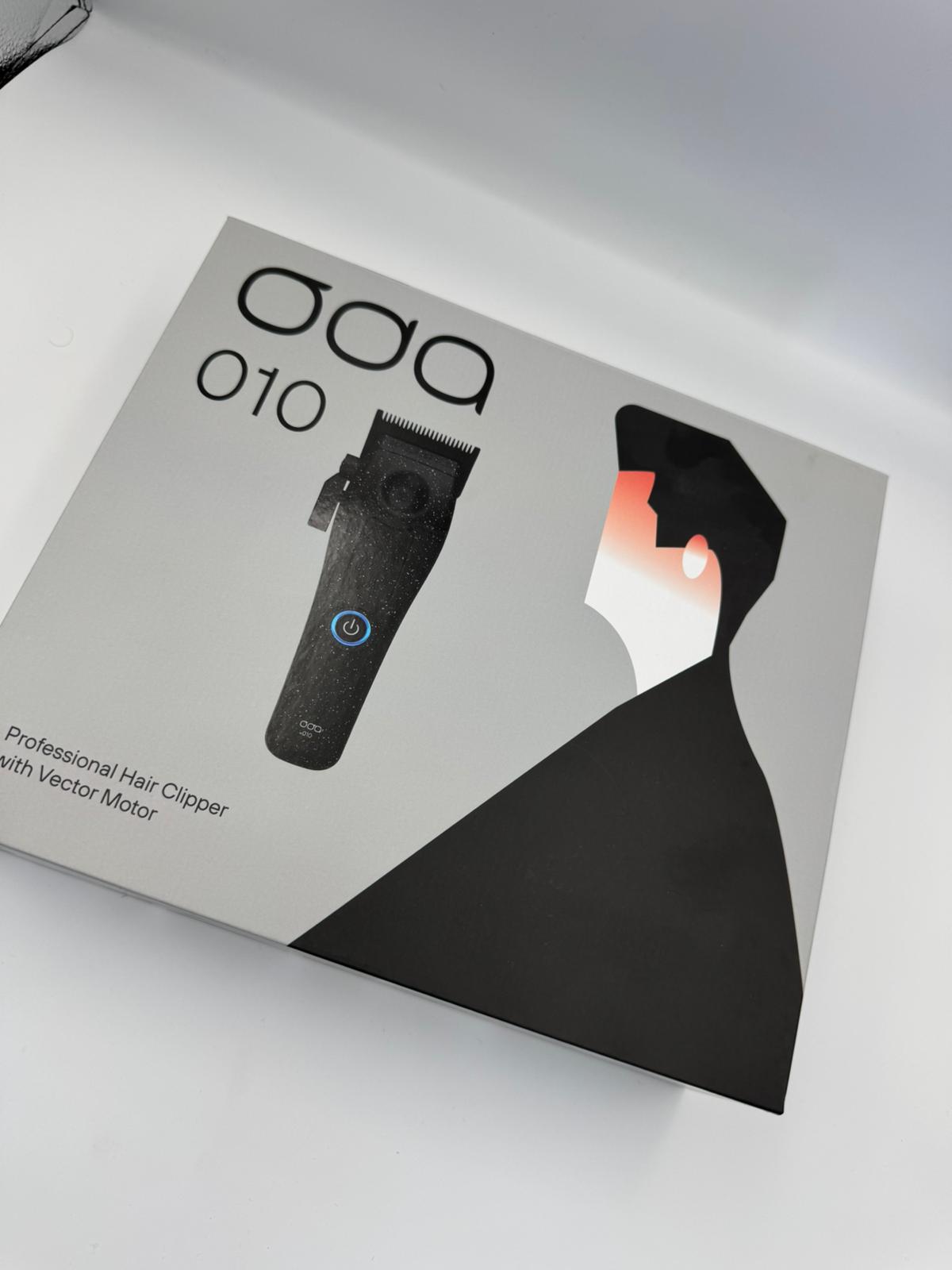ODA 010 Clipper