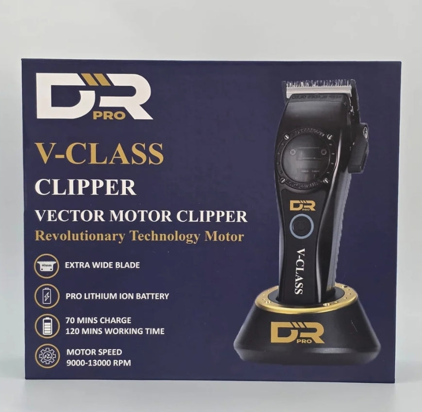 DR V-Class Clipper