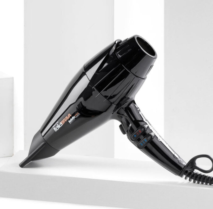 Babyliss ItaliaBRAVA Hair Dryer
