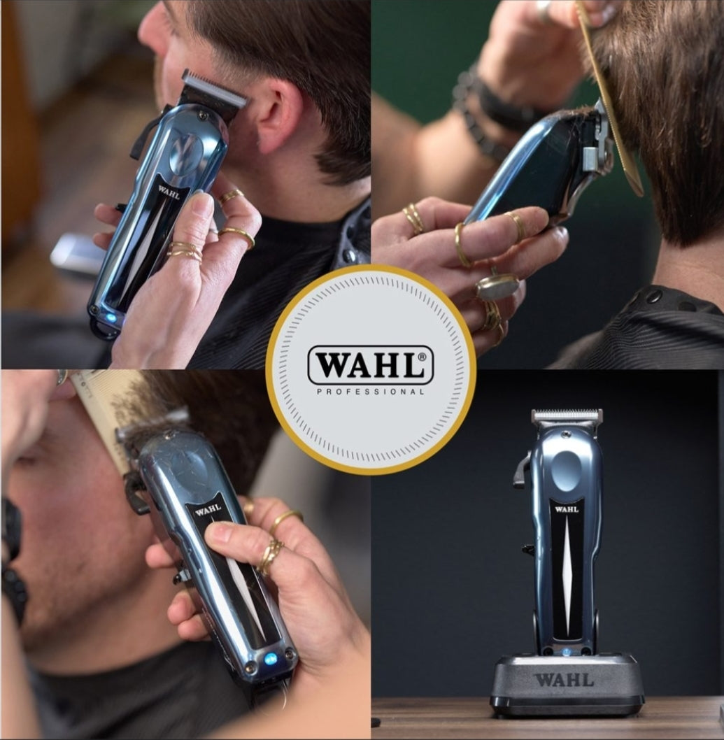 Wahl Super Taper X Cordless