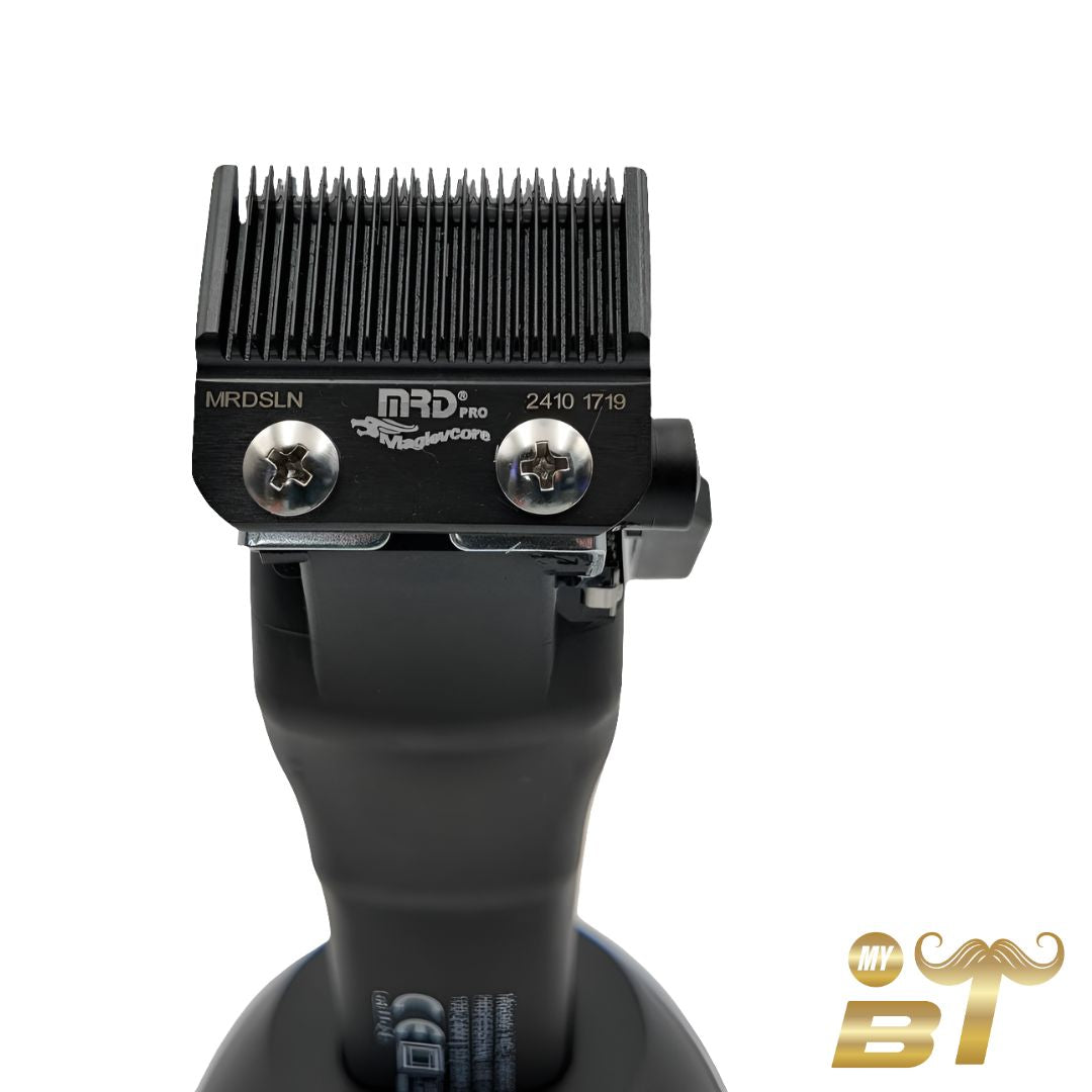 MRD PRO Brushless Super Torque Motor (SMARTBRAIN) Clipper