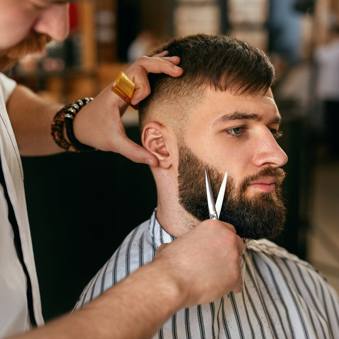2026 Men's Hair Trends Every Barber Should Be Ready to Cut