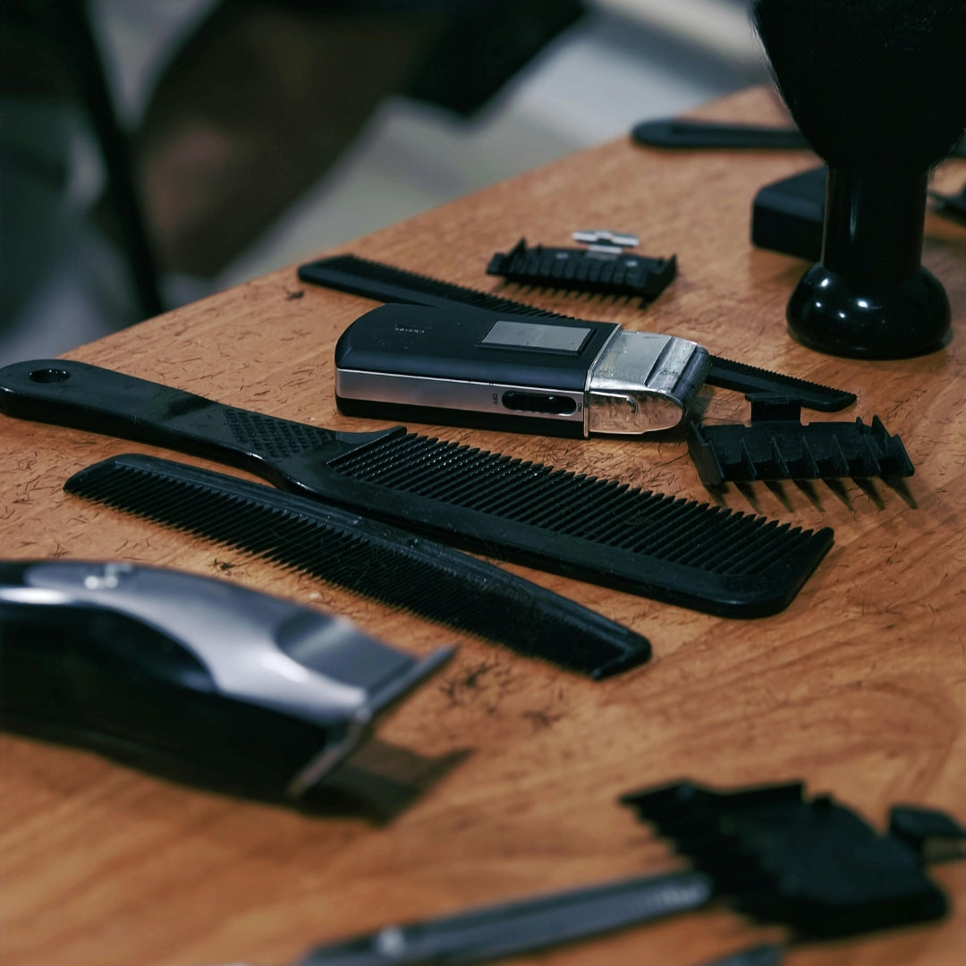 How to Keep Your Tools Sharp and Efficient