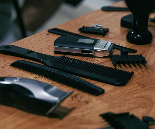 How to Keep Your Tools Sharp and Efficient – My Barber Tools