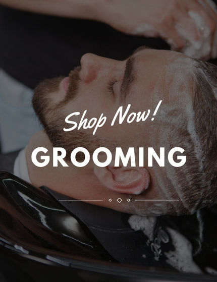 Collection image for: GROOMING