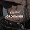GROOMING