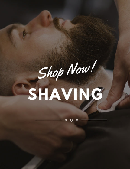 Collection image for: SHAVING