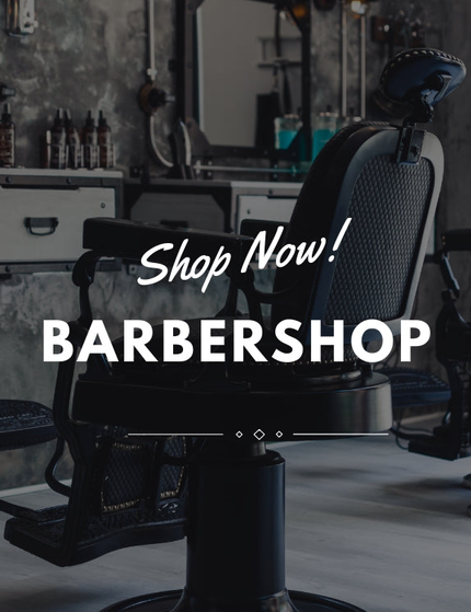Collection image for: BARBERSHOP