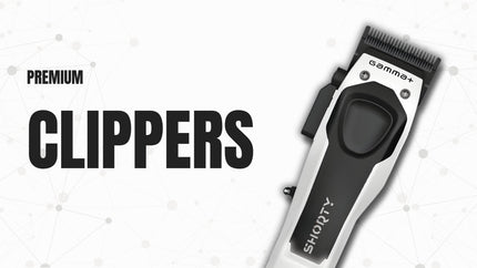 Premium Clippers
