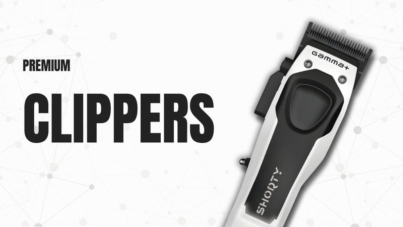 Premium Clippers
