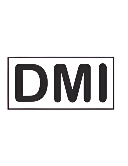 Collection image for: DMI