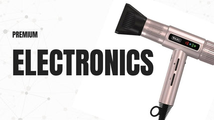 Collection image for: ELECTRONICS