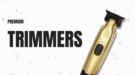 Premium Trimmers