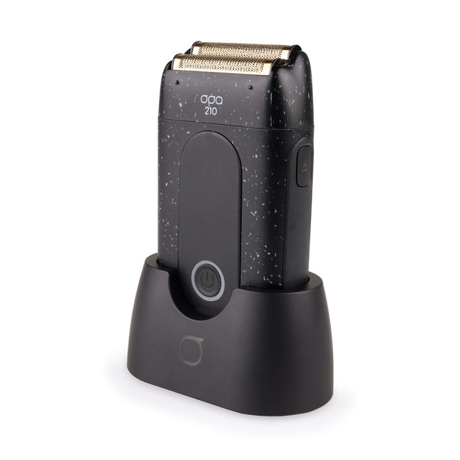Oda Tools Shaver 210 Speckle