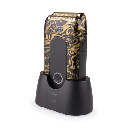 Oda Tools Shaver 210 Luxury