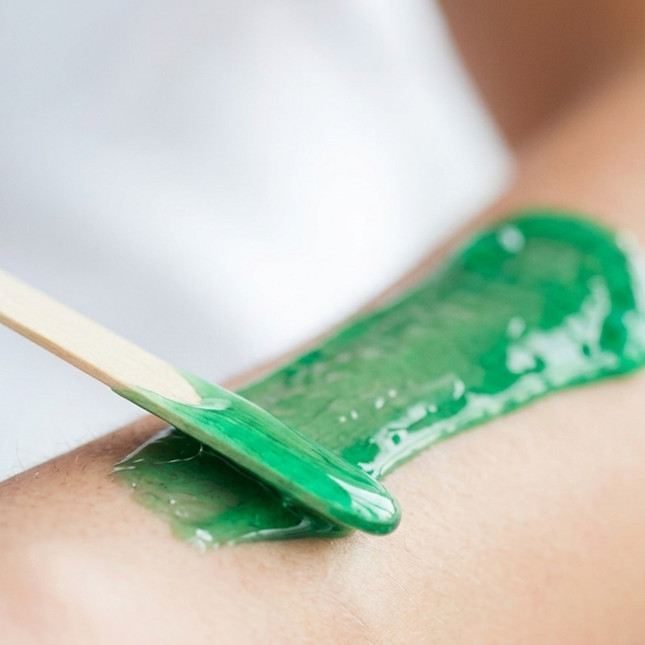 Viking Axe Pro Film Wax Drops Green