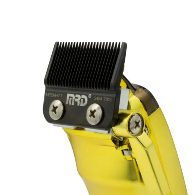 MRD Pro Smart Brain Clipper – Gold