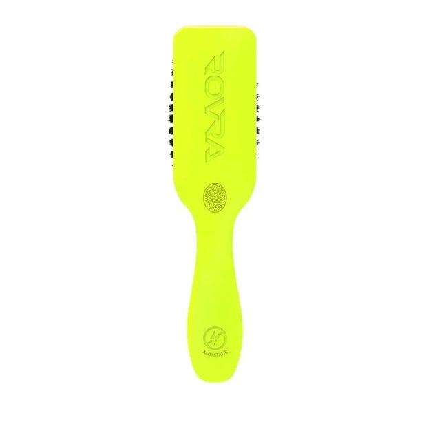 ROVRA Professional Fade Brush Green