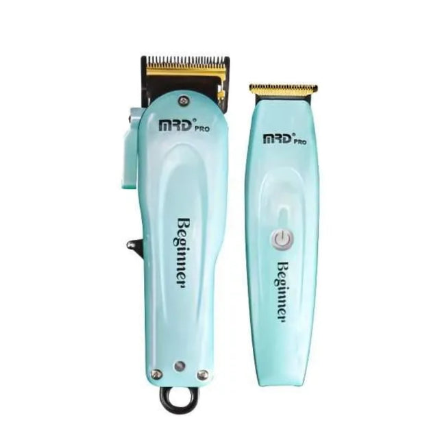 MRD Pro Beginner Combo – Mint green