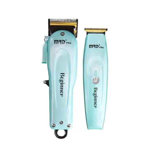 MRD Pro Beginner Combo – Mint green