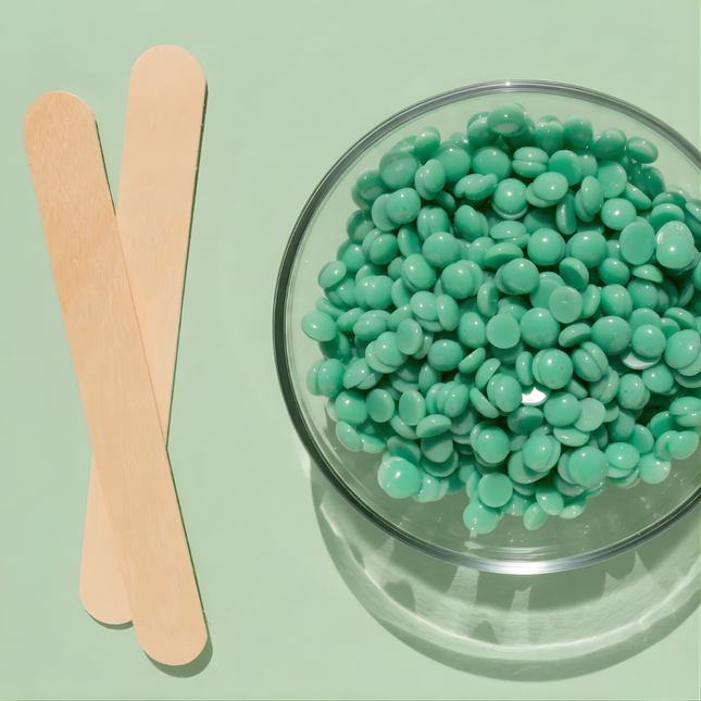Viking Axe Pro Film Wax Drops Green