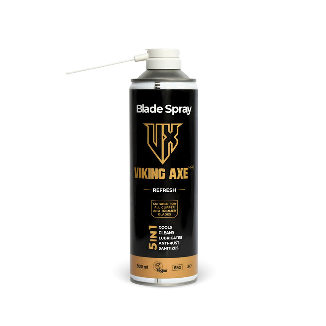 VX Viking Axe Pro Blade Spray 500ml